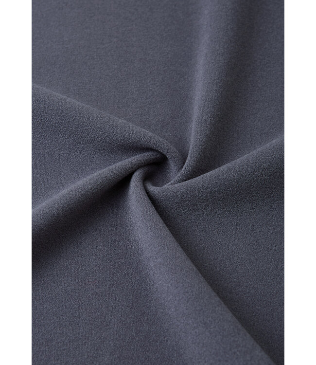 Reima Kinder Fleecejacke Iisisti dark grey