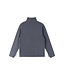 Reima Kinder Fleecejacke Iisisti dark grey