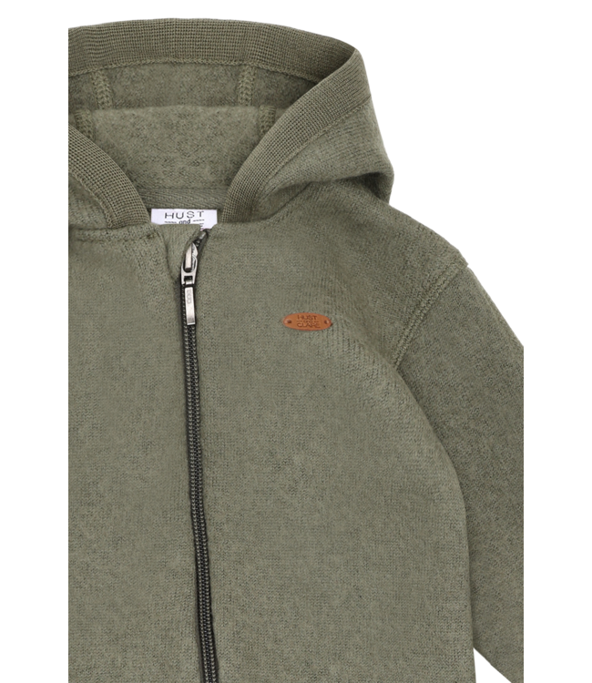 Hust & Claire Woll Overall Maddy Turtle