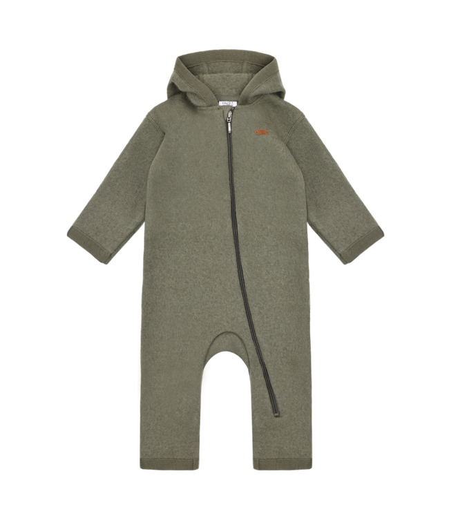 Hust & Claire Woll Overall Maddy Turtle