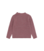 Hust & Claire Kinder Woll-Pullover Pil Pale Mauve