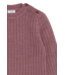 Hust & Claire Kinder Woll-Pullover Pil Pale Mauve