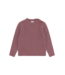 Hust & Claire Kinder Woll-Pullover Pil Pale Mauve