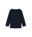 Hust & Claire Kinder Woll-Pullover Pil More navy