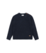 Hust & Claire Kinder Woll-Pullover Pil More navy