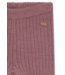 Hust & Claire Woll Leggings Lui Pale Mauve