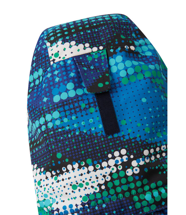 Reima tec Kinder Skijacke Kairala Twilight Blue