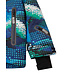 Reima tec Kinder Skijacke Kairala Twilight Blue