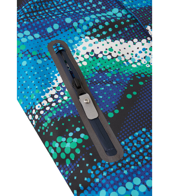 Reima tec Kinder Skijacke Kairala Twilight Blue