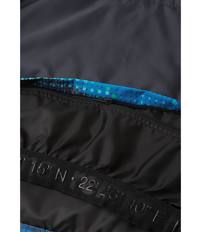 Reima tec Kinder Skijacke Kairala Twilight Blue