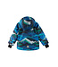 Reima tec Kinder Skijacke Kairala Twilight Blue