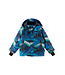 Reima tec Kinder Skijacke Kairala Twilight Blue
