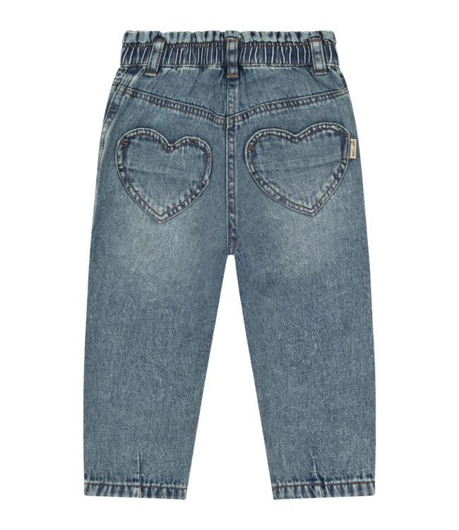 Hust & Claire Mädchen Jeans Jamille