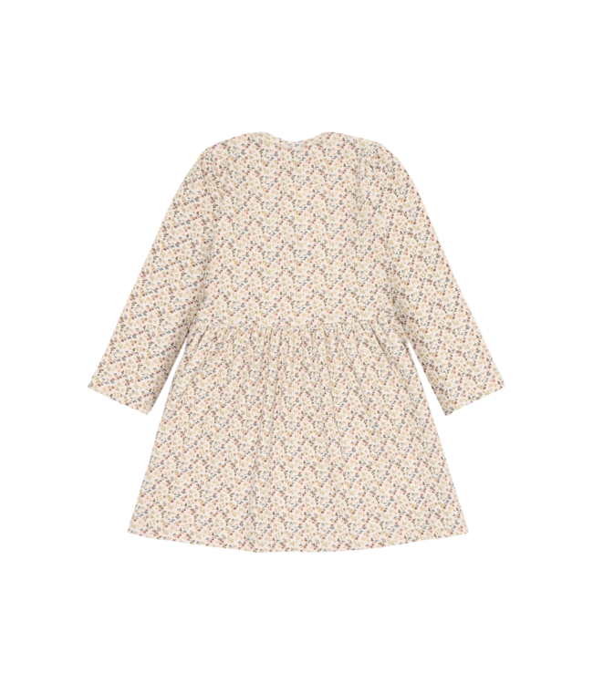 Hust & Claire Mädchen Kleid Donna Little roses