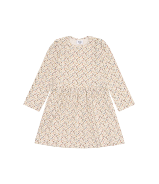 Hust & Claire Mädchen Kleid Donna Little roses