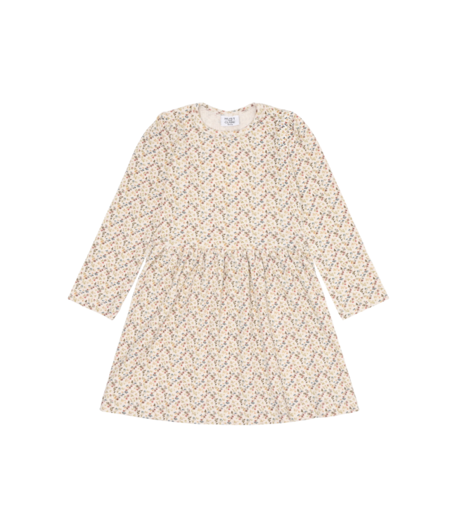 Hust & Claire Mädchen Kleid Donna Little roses