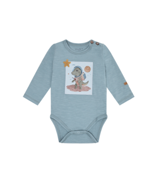 Hust & Claire Baby Body Buster Astro Dino