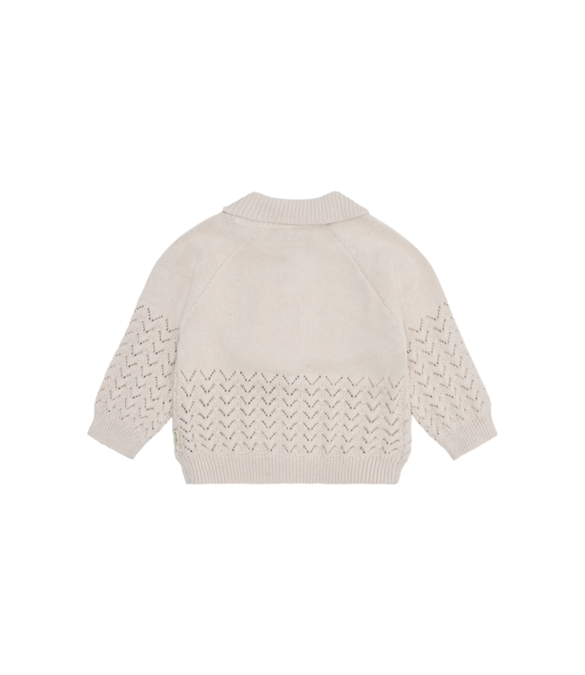 Hust & Claire Baby Strickjacke Cilja