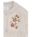Hust & Claire Baby Strickjacke Cilja