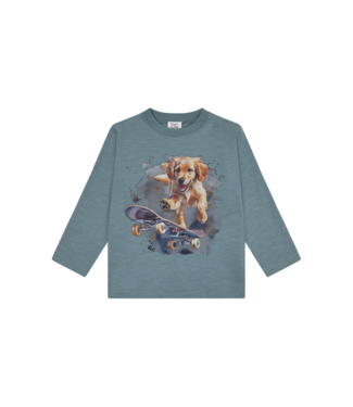 Hust & Claire Jungen Langarmshirt Anton