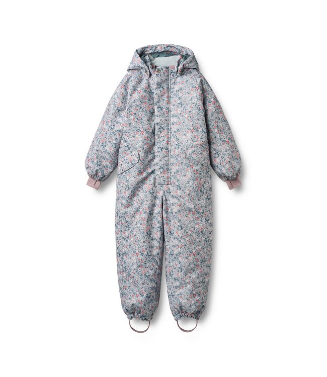 Wheat Mädchen Schneeanzug Miko