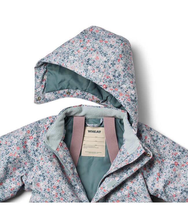 Wheat Mädchen Schneeanzug Miko