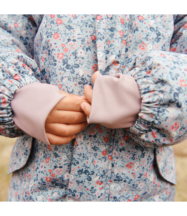 Wheat Mädchen Schneeanzug Miko