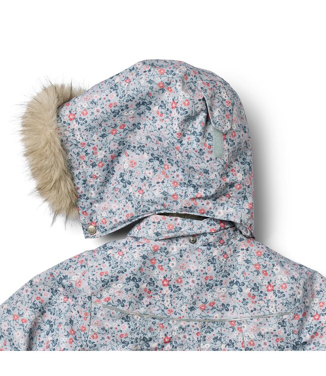 Wheat Mädchen Winterjacke Mathilde soft rain