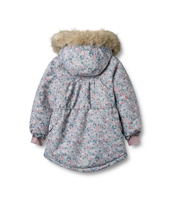 Wheat Mädchen Winterjacke Mathilde soft rain
