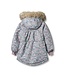Wheat Mädchen Winterjacke Mathilde soft rain
