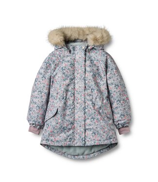 Wheat Mädchen Winterjacke Mathilde soft rain