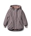 Wheat Mädchen Winterjacke Tove purple
