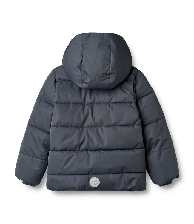 Wheat Jungen Steppjacke ink