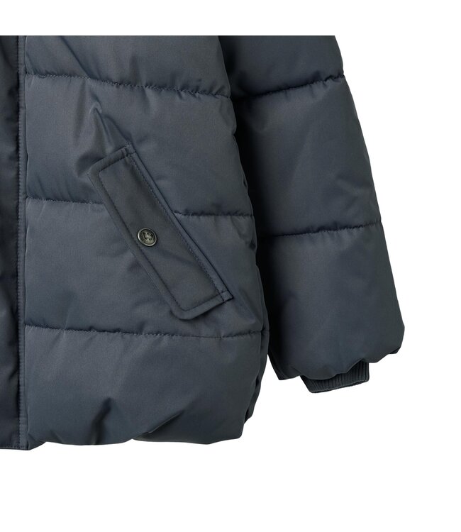 Wheat Jungen Steppjacke ink