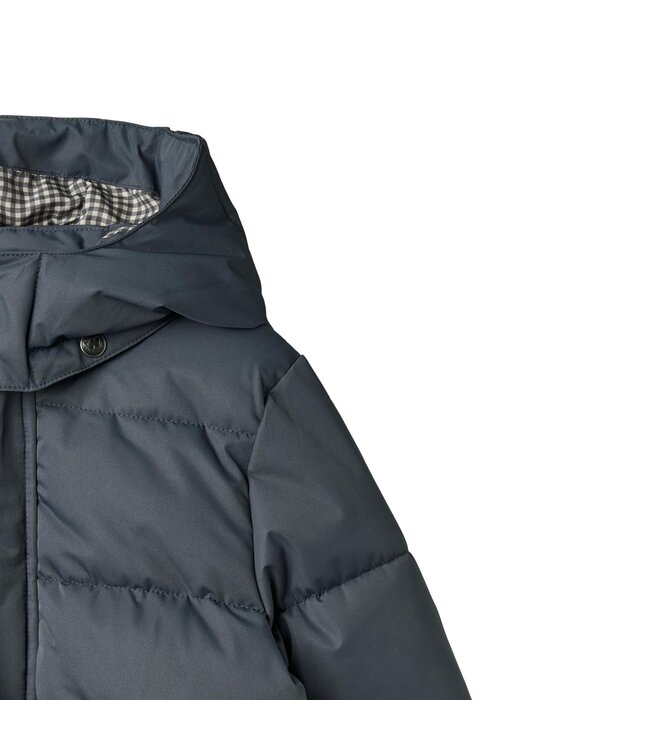 Wheat Jungen Steppjacke ink