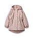 Wheat Mädchen Winterjacke Petra rose dust