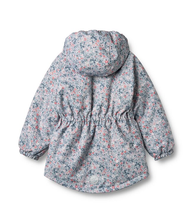 Wheat Mädchen Winterjacke Petra soft rain
