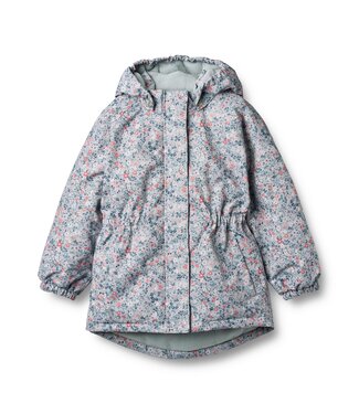 Wheat Mädchen Winterjacke Petra soft rain