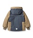 Wheat Jungen Winterjacke Laust walnut