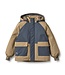 Wheat Jungen Winterjacke Laust walnut