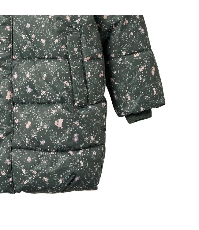 Wheat Mädchen Steppmantel Yrsa forest lake