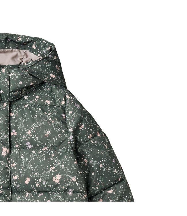 Wheat Mädchen Steppmantel Yrsa forest lake