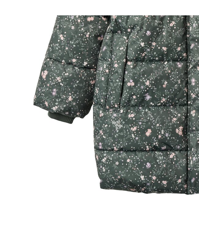 Wheat Mädchen Steppmantel Yrsa forest lake