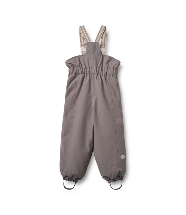Wheat Kinder Skihose Sal Tech purple stone