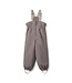Wheat Kinder Skihose Sal Tech purple stone