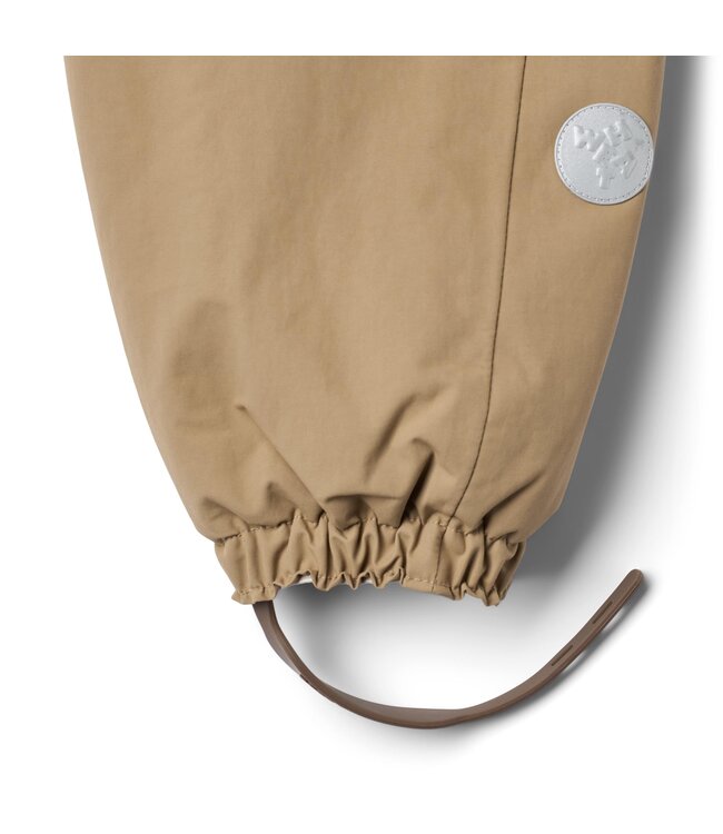 Wheat Kinder Skihose Sal Tech walnut