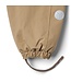 Wheat Kinder Skihose Sal Tech walnut