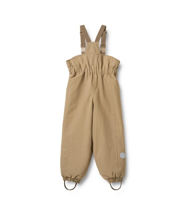 Wheat Kinder Skihose Sal Tech walnut