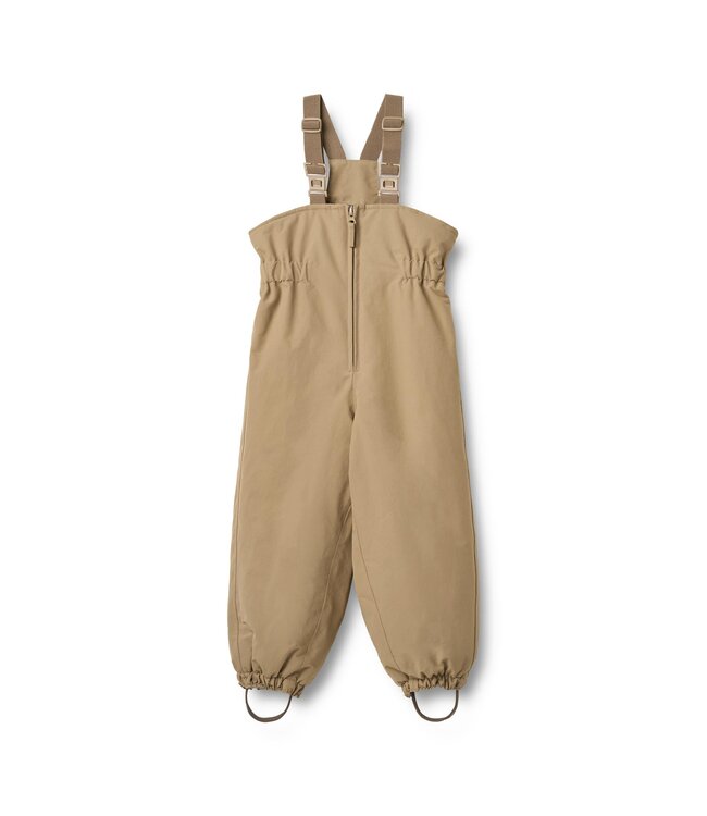 Wheat Kinder Skihose Sal Tech walnut