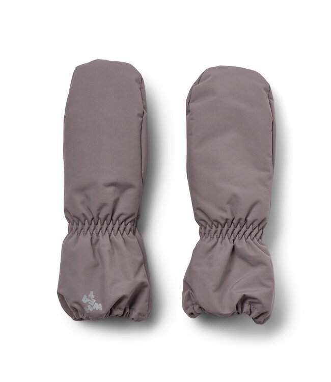 Wheat Kinder Winter Handschuhe Monta purple